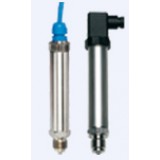 JUMO dTRANS p33 - Pressure transmitter and level measurement probe for application in explosive areas (type 40.4753)